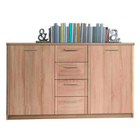 Sideboard   B/H/T: ca. 147x84,9x40 cm Gloria_Sideboard GLRK26-D30 - (147,00/84,90/40,00cm)