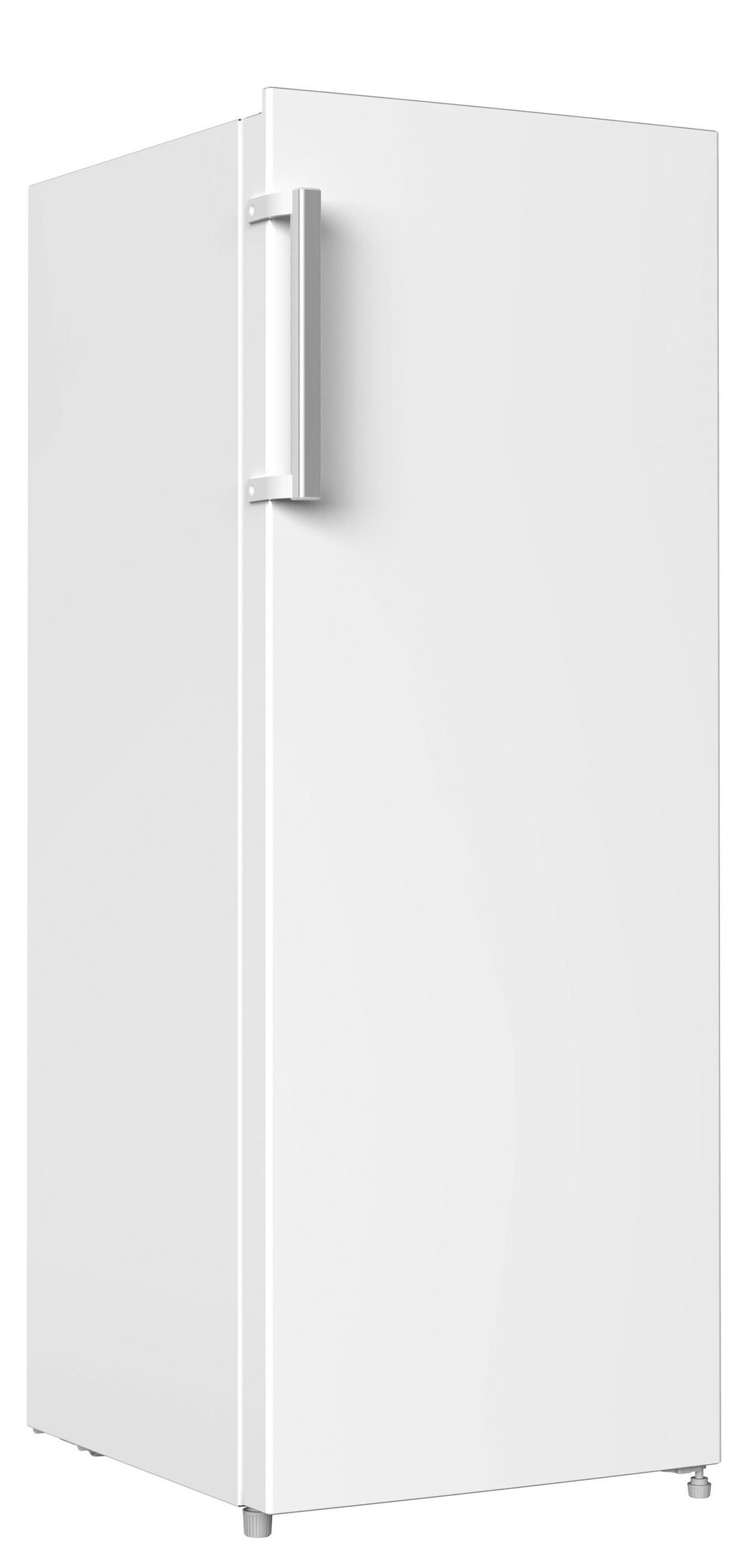 POCOline Kühlschrank KS143-238DWG weiß B/H/T: ca. 54,5x143x56,5 cm Kühlschrank KS143-238DWG - weiß (54,50/143,00/56,50cm) - POCOline