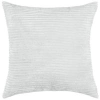 Dekokissen Cordula Cordula - weiß (45,00/45,00cm) - POCOline