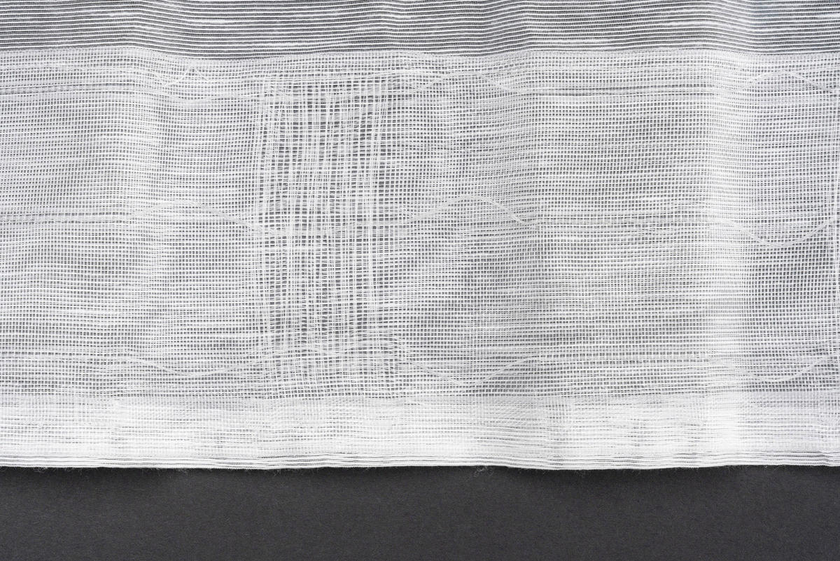 Kombivorhang SOFT weiß B/L: ca. 135x300 cm SOFT - weiß (135,00/300,00cm)