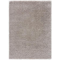 Sanat Teppich Porto hellgrau B/L: ca. 120x170 cm Porto - hellgrau (120,00/170,00cm) - Sanat