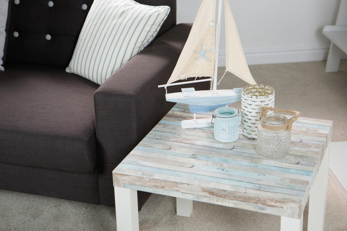 d-c-fix Dekofolie Rio Ocean bunt B/L: ca. 67,5x200 cm Klebefolie_d-c-fix_F3468131 - bunt (67,50/200,00cm) - d-c-fix