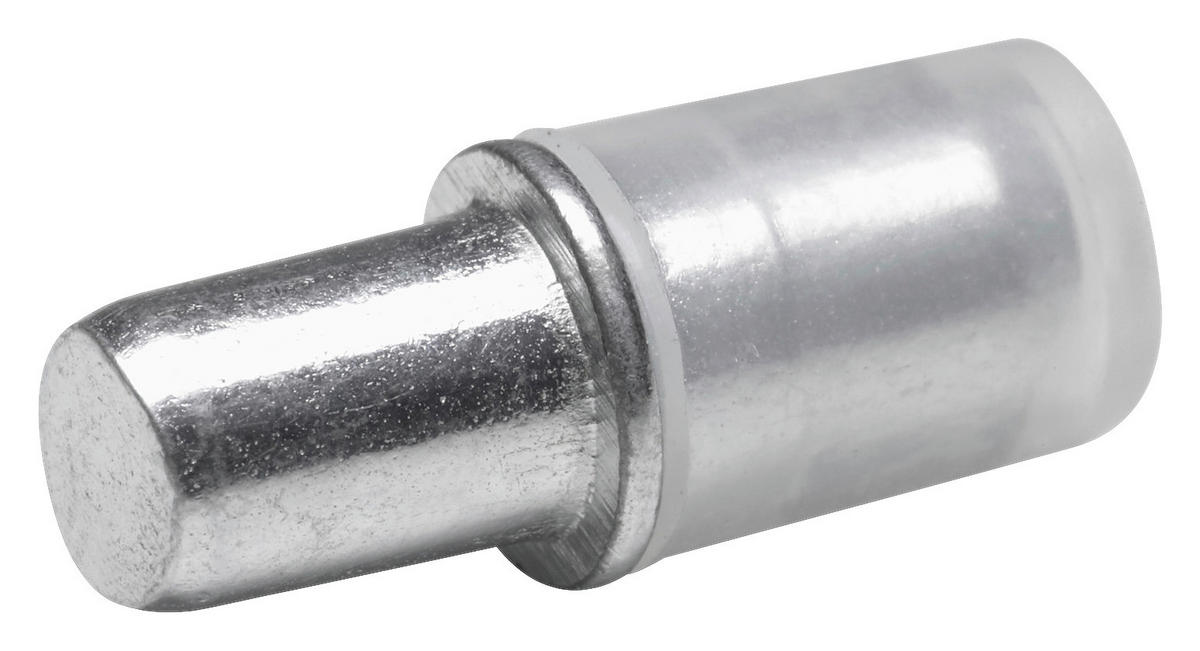 Glasbodenträger 8 tlg. Glasbodenträger_8Stck. 5mm - METAFRANC