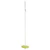 AXI Tellerschaukel lindgrün H/D: ca. 350x28 cm Tellerschaukel - lindgrün (28,00/350,00cm) - AXI