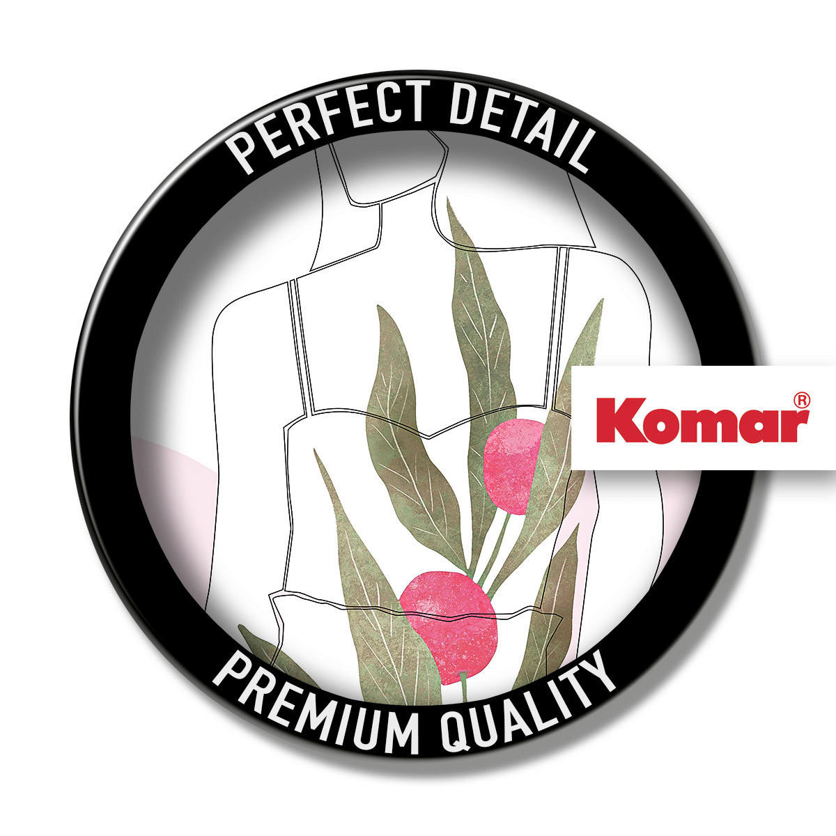 Komar Poster Harvest Season Frau B/L: ca. 50x70 cm Harvest Season - (50,00/70,00cm) - Komar