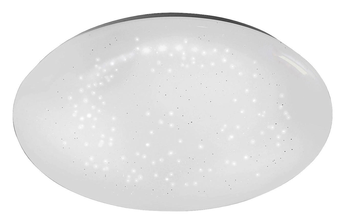 Just Light Deckenleuchte 14230-16 H/D: ca. 9x25 cm 1 Brennstellen LED-Deckenleuchte_Skyler - (25,00/9,00cm) - Just Light