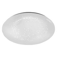 Just Light Deckenleuchte 14230-16 H/D: ca. 9x25 cm 1 Brennstellen LED-Deckenleuchte_Skyler - (25,00/9,00cm) - Just Light