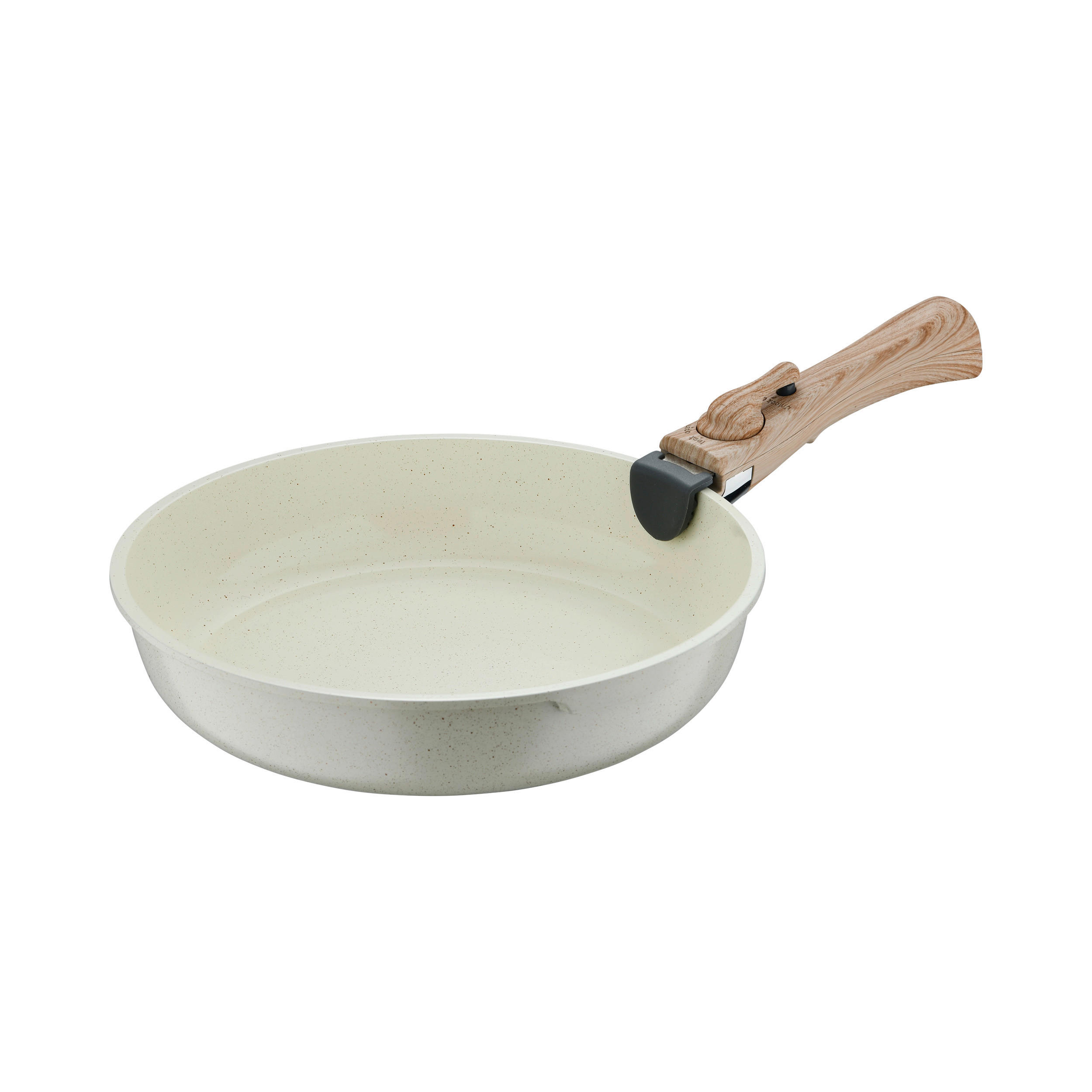 Thumbnail - BERGNER Bratpfannenset CLICK & COOK