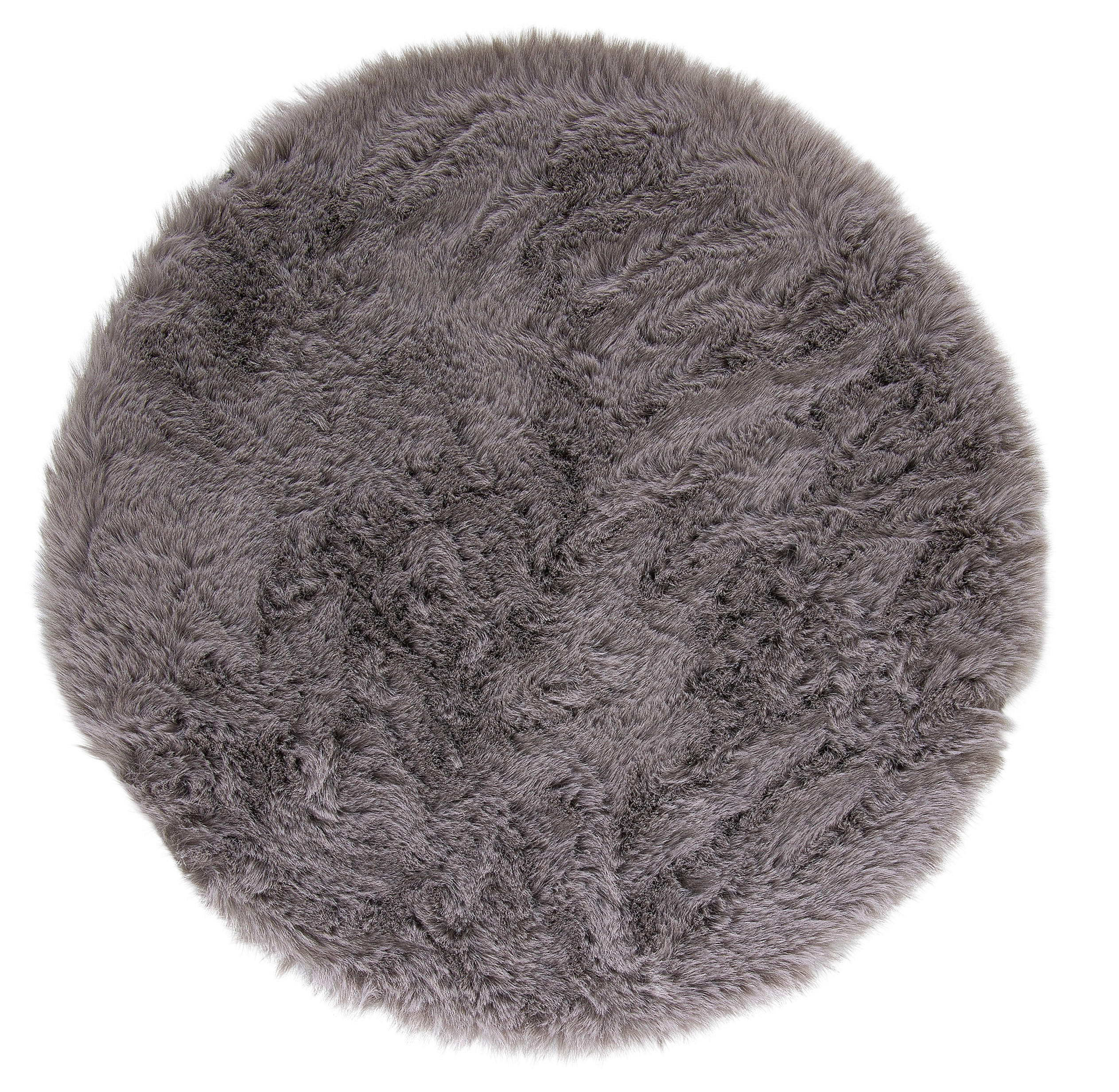 Fellimitat sortiert D: ca. 35 cm Fellimitat_Moma 35cm rund - sortiert (35,00cm)