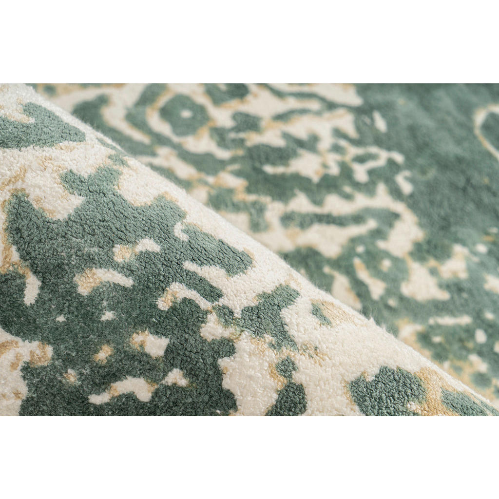 Thumbnail - 360Living Teppich Dolce Vita multicolor B/L: ca. 120x170 cm