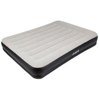 Luftbett grau B/H/L: ca. 152x36x203 cm Luftbett_Queen_Size - grau (203,00/152,00/36,00cm)