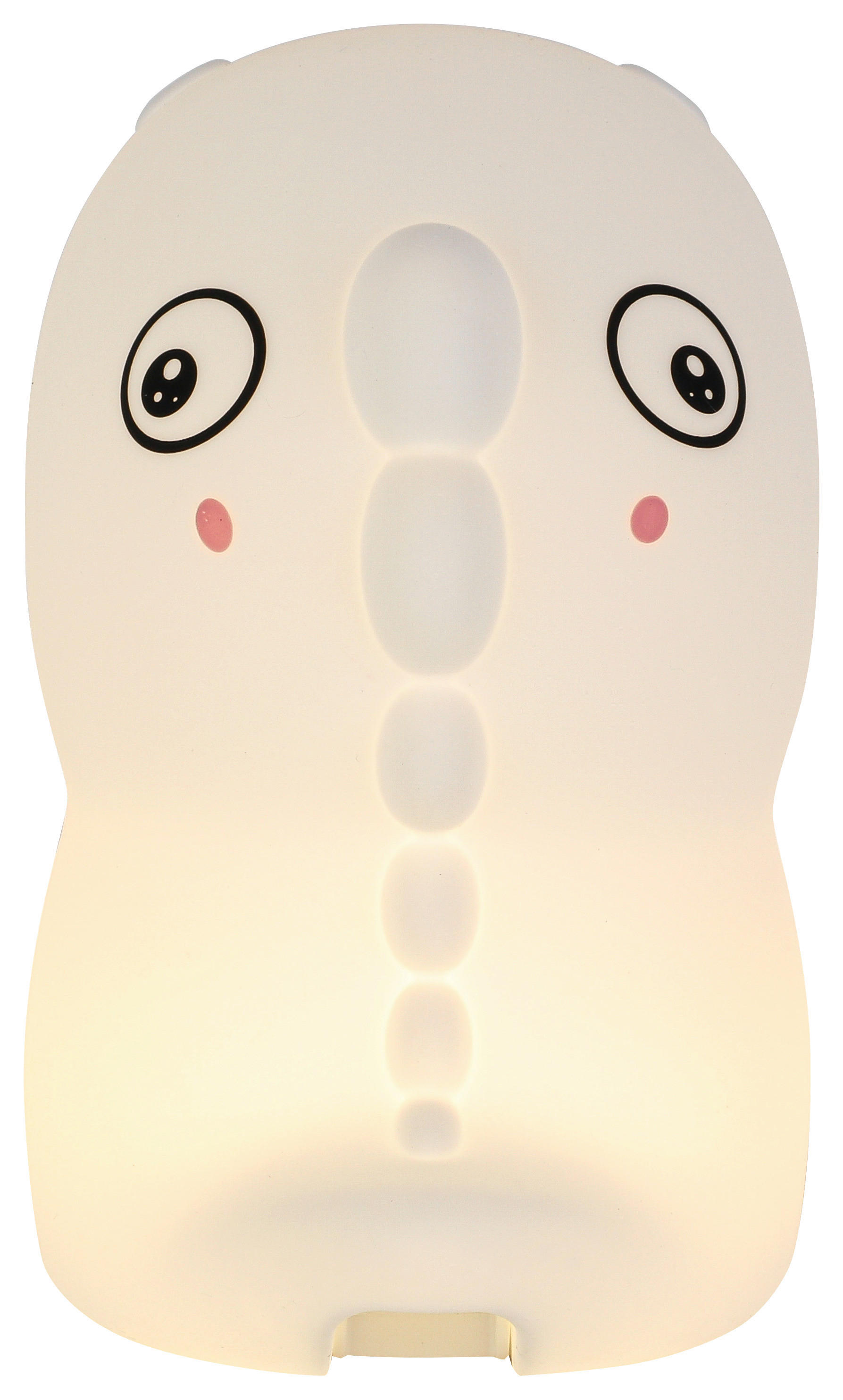 Nolo LED-Dekoleuchte B/H/L: ca. 9x12x11 cm LED-Dekoleuchte_Capybara - (11,00/9,00/12,00cm) - Nolo