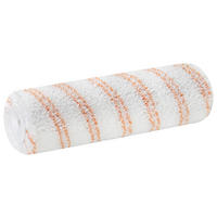 easypro. Farbwalze B: ca. 25 cm Farb-Ersatzwalze 25cm Orangefaden - (25,00cm) - easypro.