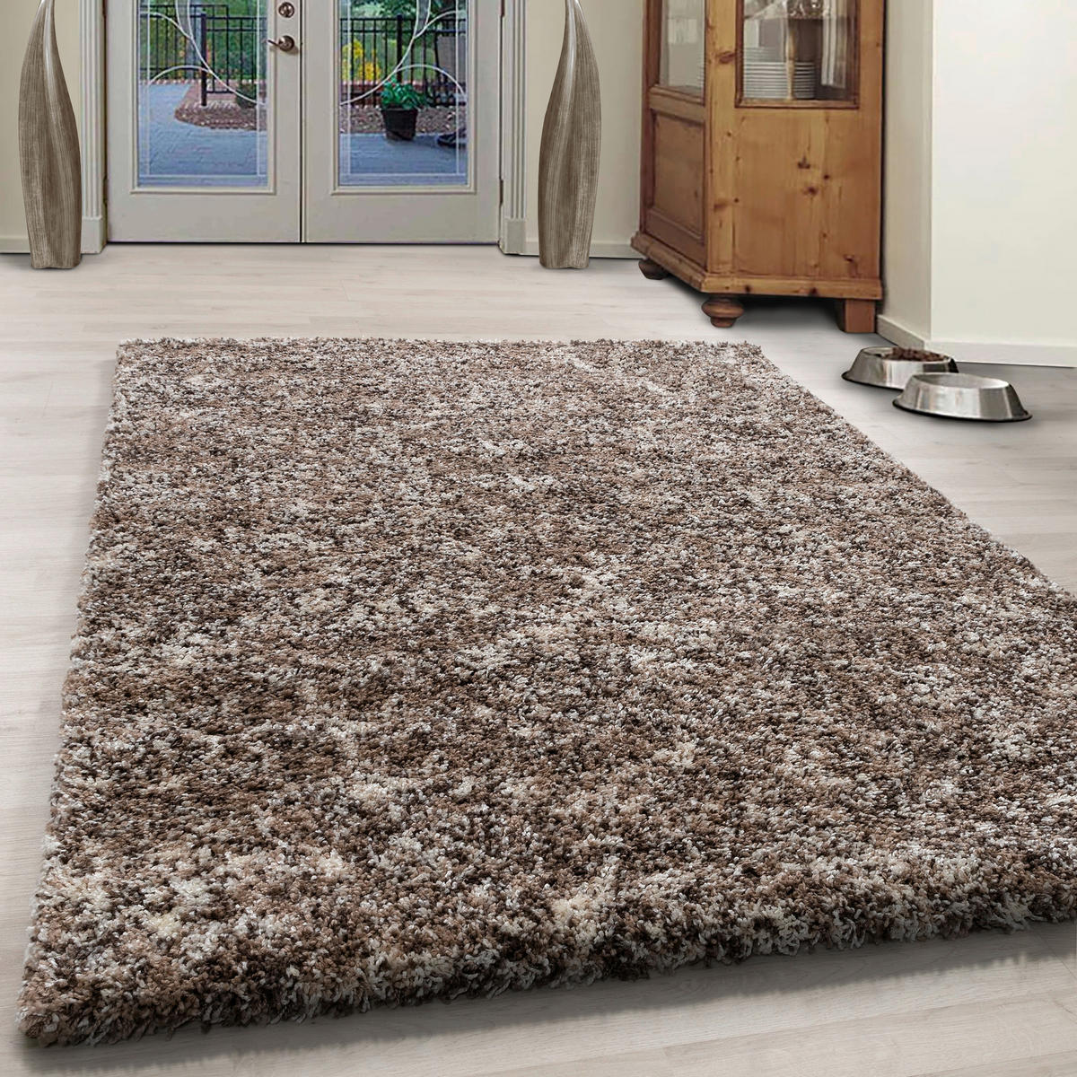Ayyildiz Teppich ENJOY beige B/L: ca. 60x110 cm ENJOY - beige (60,00/110,00cm) - Ayyildiz