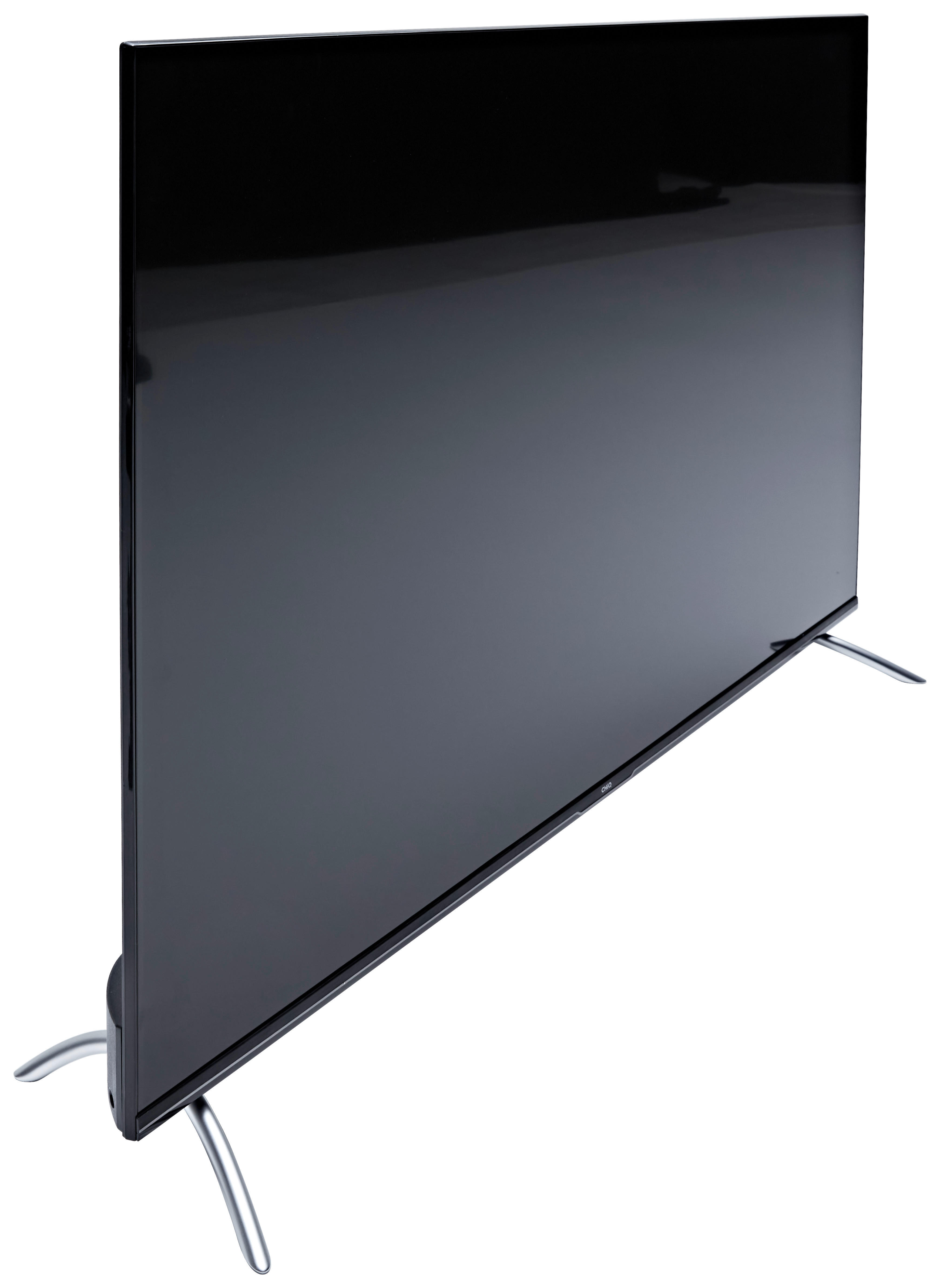 CHiQ LED-TV U55G7U 55 Zoll Diagonale ca....