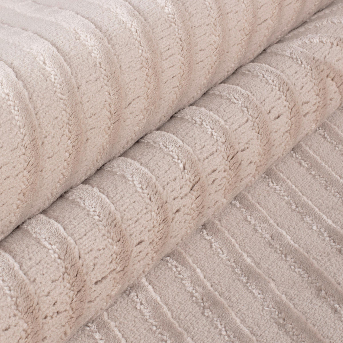 Ayyildiz Teppich SAHARA beige B/L: ca. 80x150 cm SAHARA - beige (80,00/150,00cm) - Ayyildiz