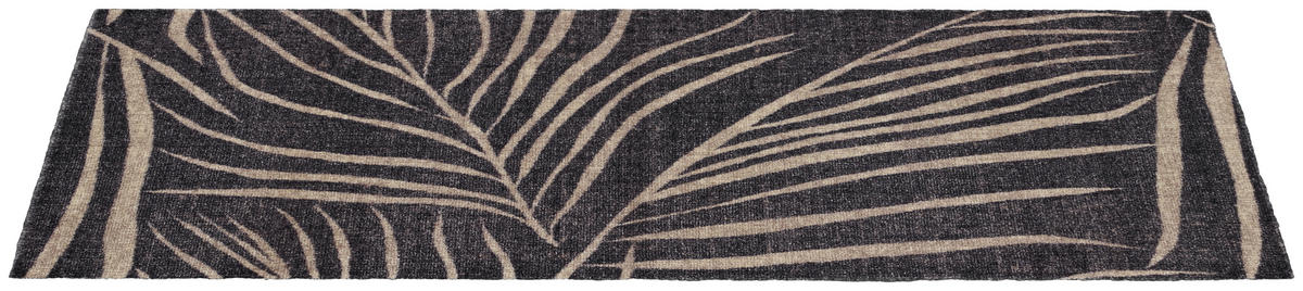 Teppich Universal grau B/L: ca. 67x150 cm Universal - grau (67,00/150,00cm)