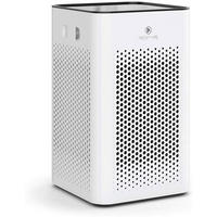 Luftreiniger weiß Kunststoff B/H/L: ca. 20x34x20 cm Luftreiniger MA-25 - weiß (20,00/20,00/34,00cm)