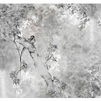 Komar Fototapete Dynasty B/L: ca. 300x280 cm Dynasty - (300,00/280,00cm) - Komar