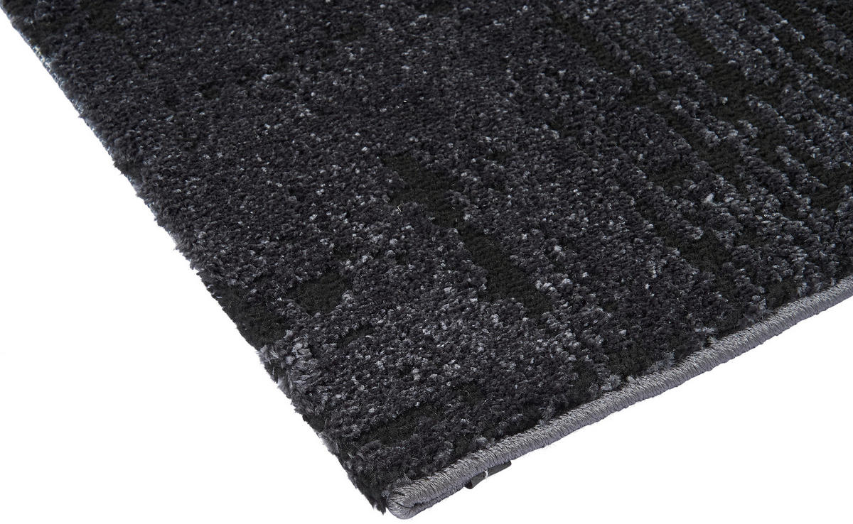 Teppich Castello anthrazit B/L: ca. 200x290 cm Castello - anthrazit (200,00/290,00cm)