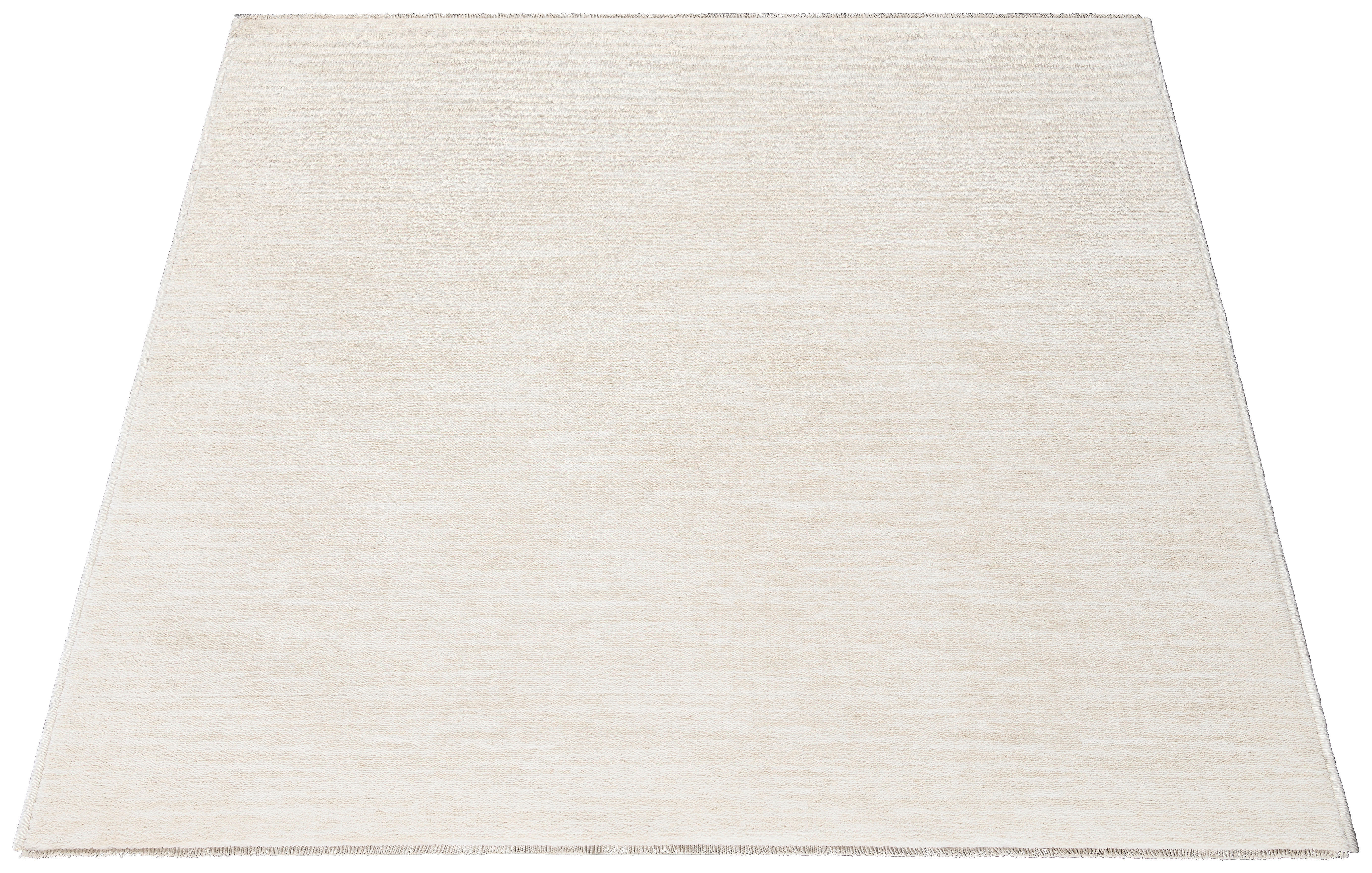 Thumbnail - Webteppich Nomad creme B/L: ca. 120x160 cm