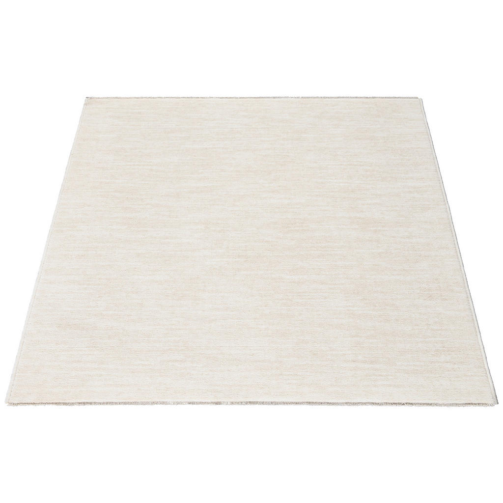 Thumbnail - Webteppich Nomad creme B/L: ca. 80x160 cm