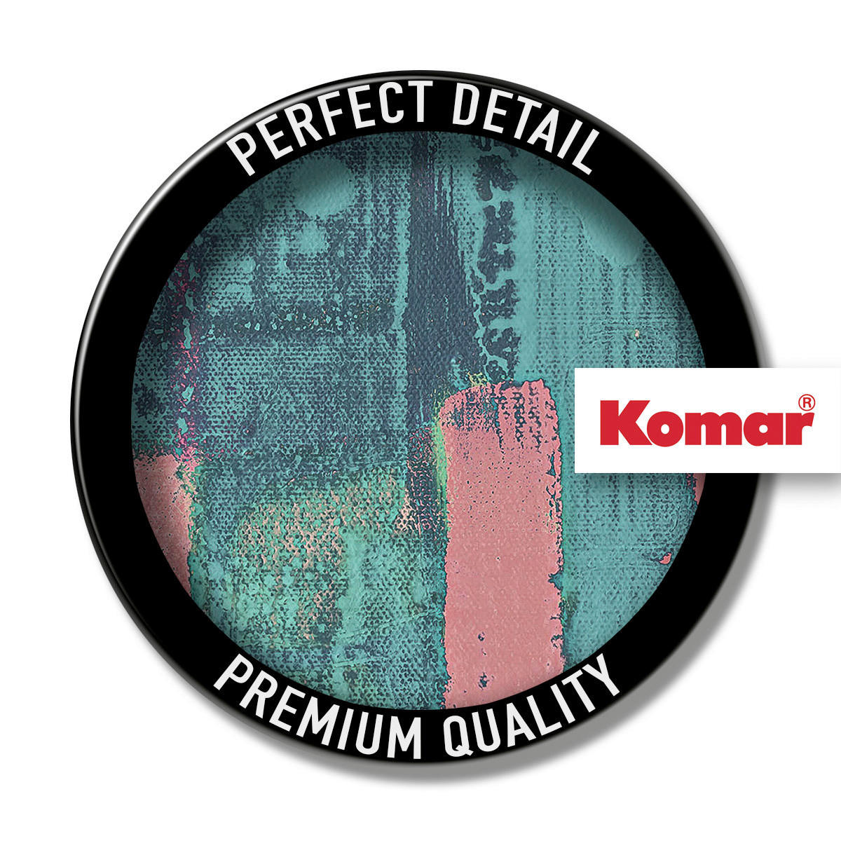 Komar Fototapete Stems Blooming B/L: ca. 500x280 cm Stems Blooming - (500,00/280,00cm) - Komar