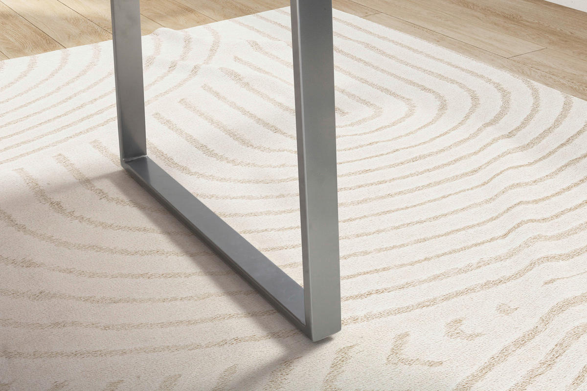 Schreibtisch B/H/T: ca. 120x76x60 cm Schreibtisch - (120,00/76,00/60,00cm) - Wohnling