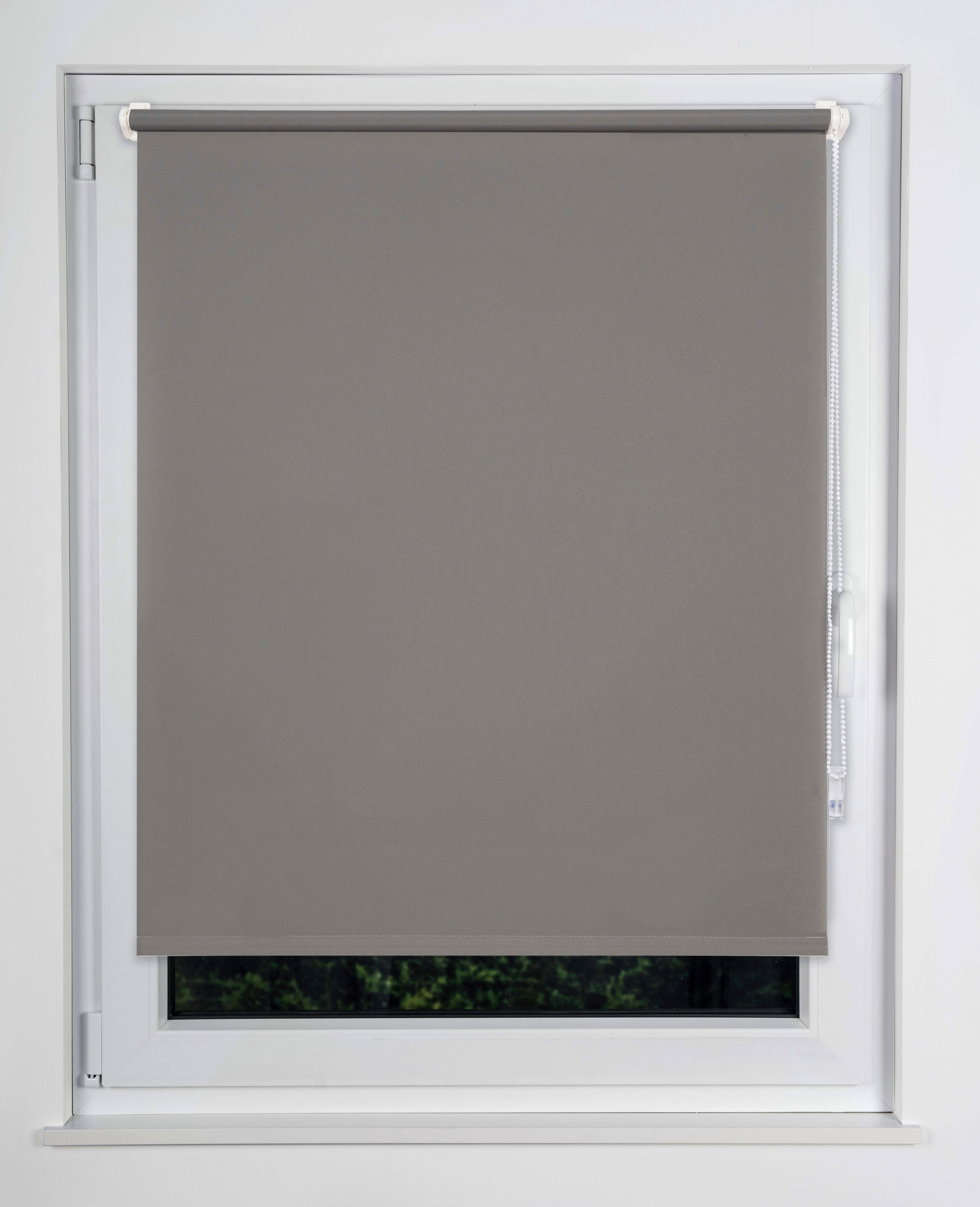 Thermorollo Win grau B/L: ca. 45x160 cm Win - grau (45,00/160,00cm)