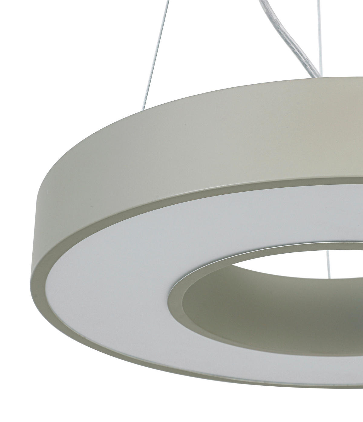 Nolo LED-Pendelleuchte LED-Pendelleuchte_Rayan - sand (40,00/120,00cm) - Nolo