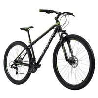 KS-Cycling Mountain-Bike Xceed grün ca. 29 Zoll Xceed - grün - KS-Cycling
