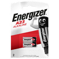 Energizer Knopfzelle E301536300 Knopfzelle_A23_Energizer_2er - Energizer