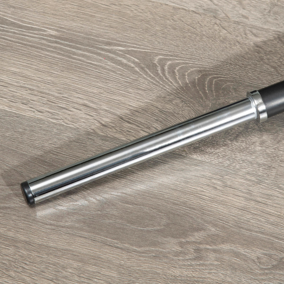 SPORTNOW Hantel-Set rot Kunststoff B/H/L: ca. 17x140x17 cm Langhantel_Set - rot/schwarz (17,00/17,00/140,00cm) - SPORTNOW