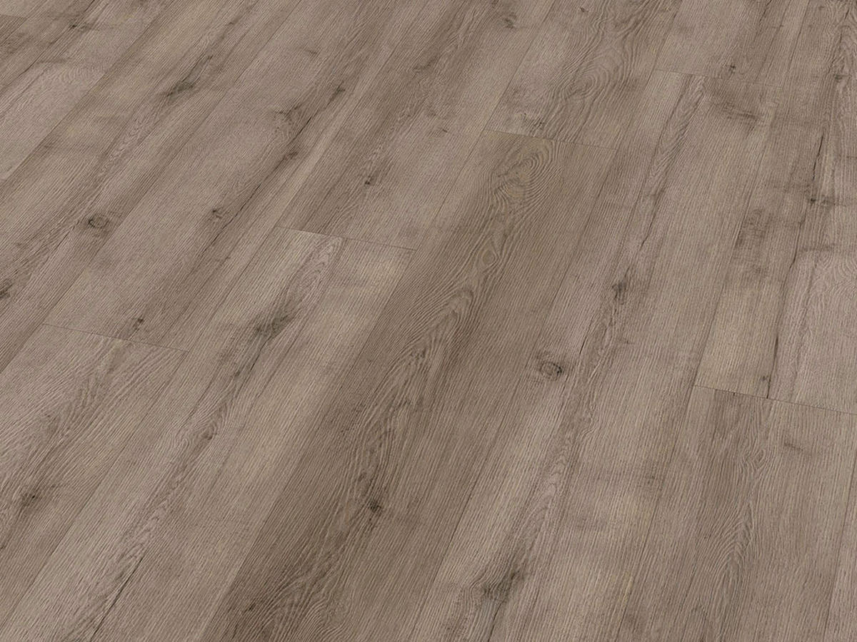 Check One Click-Vinylboden Terpe ca. 2,22 m² im Paket  B/L: ca. 18,2x122 cm pro Paket Terpe ca. 2,22 m² im Paket - (18,20/122,00cm) - Check One