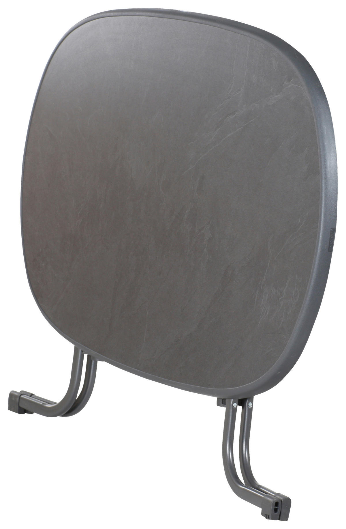 Sieger Gartentisch anthrazit Stahl B/H/L: ca. 90x72x140 cm Gartentisch_Sieger - anthrazit (140,00/90,00/72,00cm) - Sieger