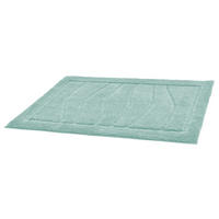 Badematte Badematte_Lasse 60x100cm salbei - salbei (60,00/100,00cm)