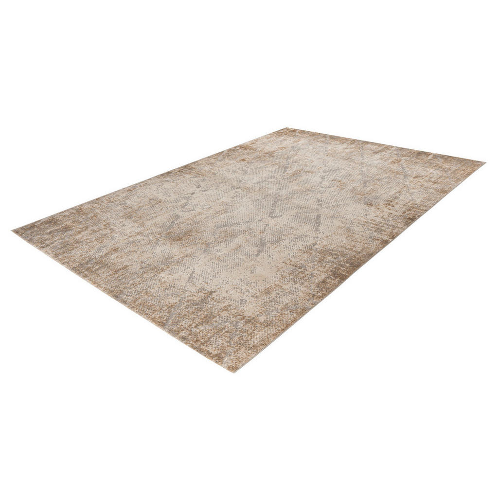 Thumbnail - Obsession Teppich My Salsa taupe B/L: ca. 80x150 cm