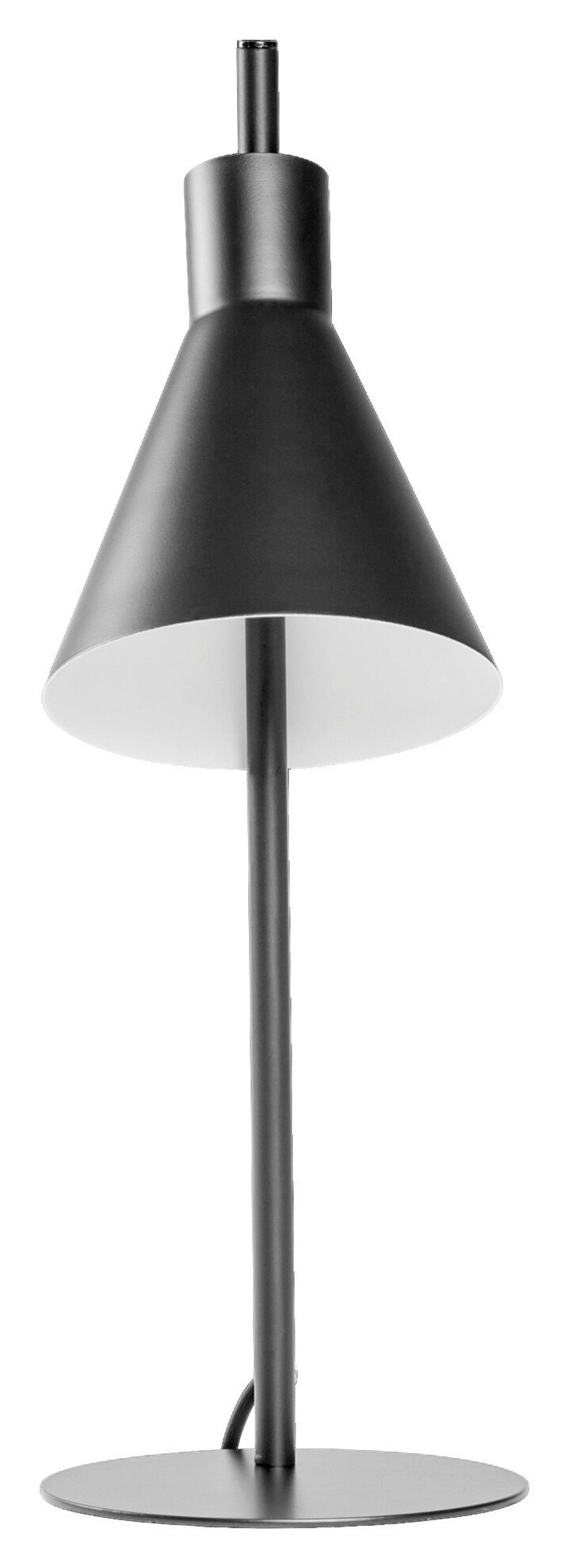 LEDVANCE Tischleuchte Tokio 757042 Decor Tokio - schwarz (16,00/15,00/44,00cm) - LEDVANCE