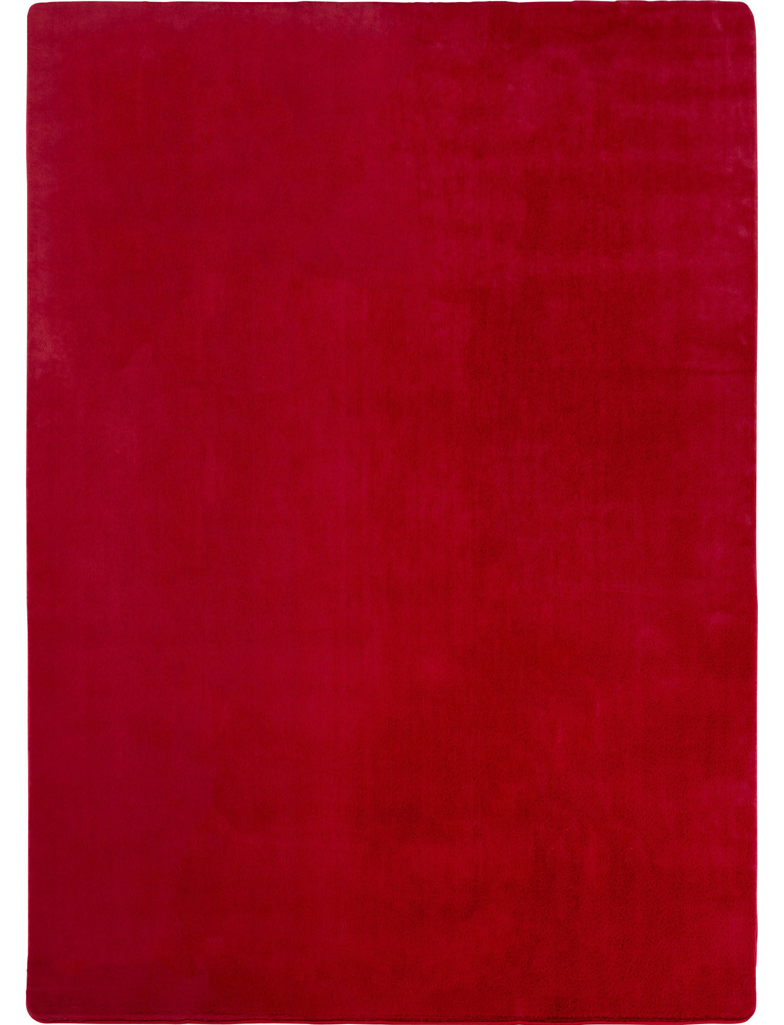 Ayyildiz Teppich JOY rot B/L: ca. 140x200 cm JOY - rot (140,00/200,00cm) - Ayyildiz