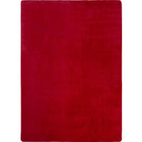 Ayyildiz Teppich JOY rot B/L: ca. 140x200 cm JOY - rot (140,00/200,00cm) - Ayyildiz