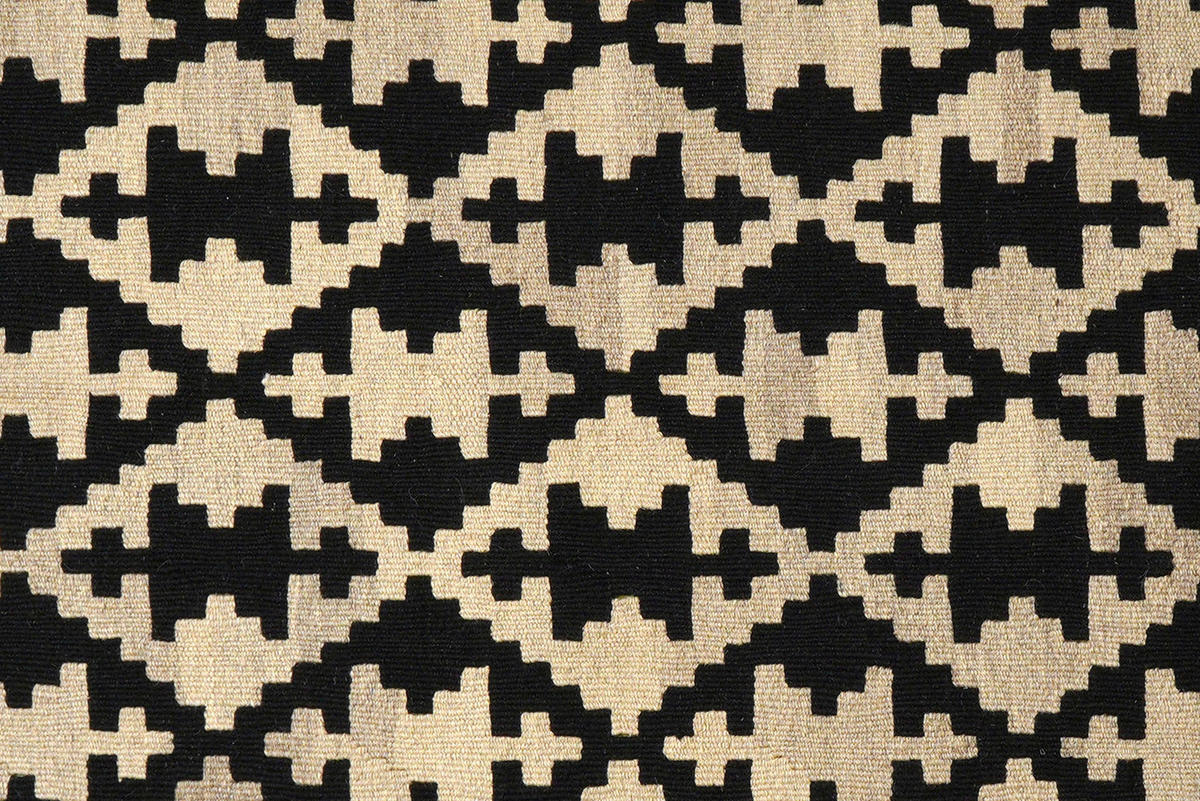 Teppich multicolor B/L: ca. 126x177 cm Teppich Kelim Gashgai - multicolor (126,00/177,00cm)