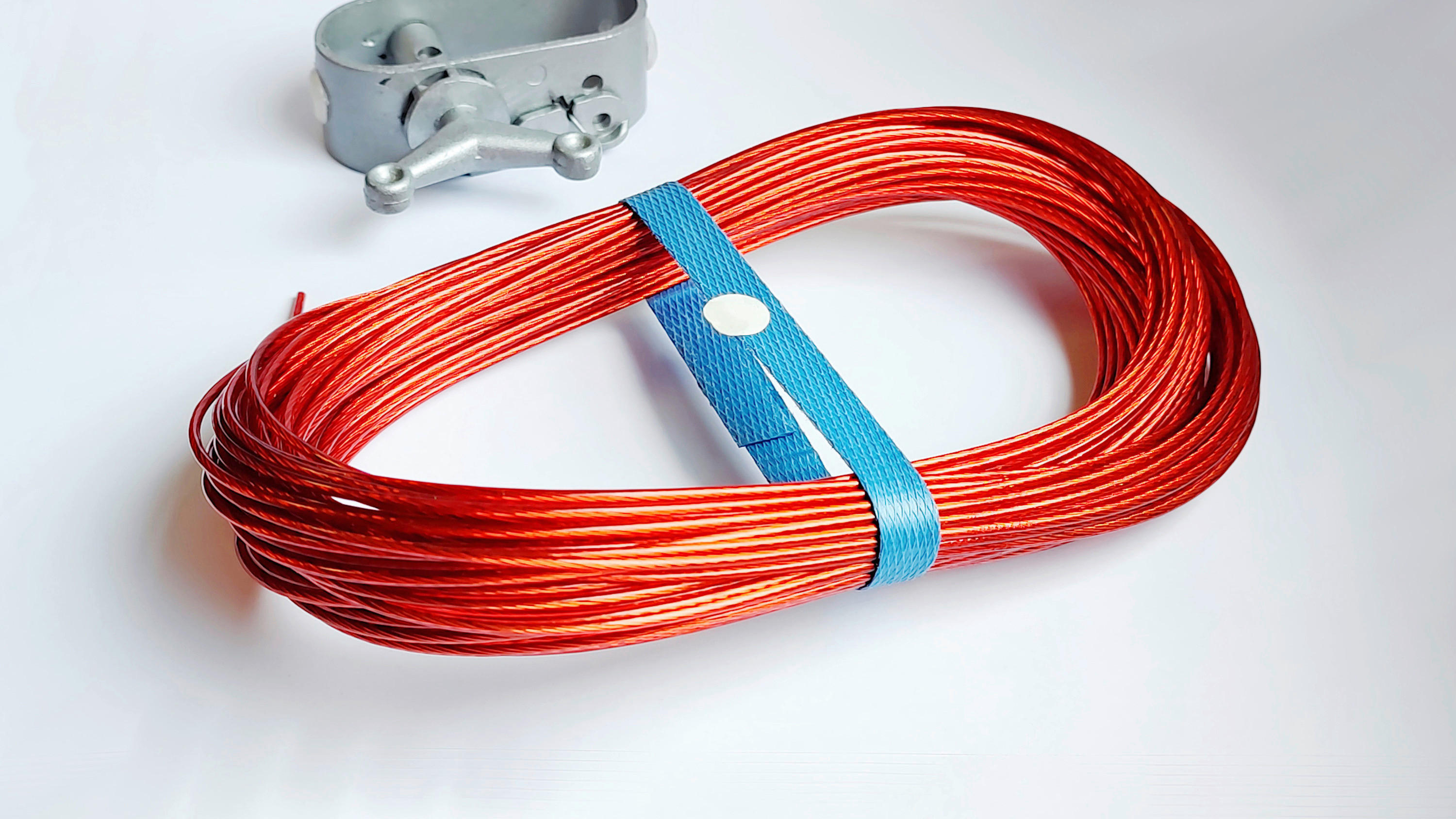 Grasekamp Abdeckplane für Pool rund gr�...