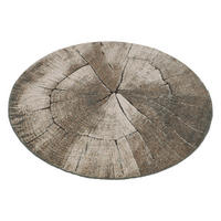Merinos Webteppich Ibiza natur D: ca. 160 cm Ibiza - natur (160,00cm) - Merinos