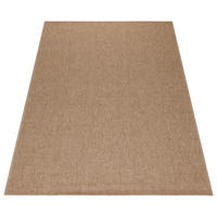 Ayyildiz Teppich DHAKA beige B/L: ca. 240x340 cm DHAKA - beige (240,00/340,00cm) - Ayyildiz