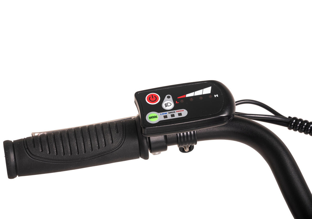 Hollandia City E-Bike Optima Basic KS189E 28 Zoll Rahmenhöhe 44 cm 7 Gänge türkis türkis ca. 250 W ca. 36 V ca. 28 Zoll Optima Basic - türkis - Hollandia