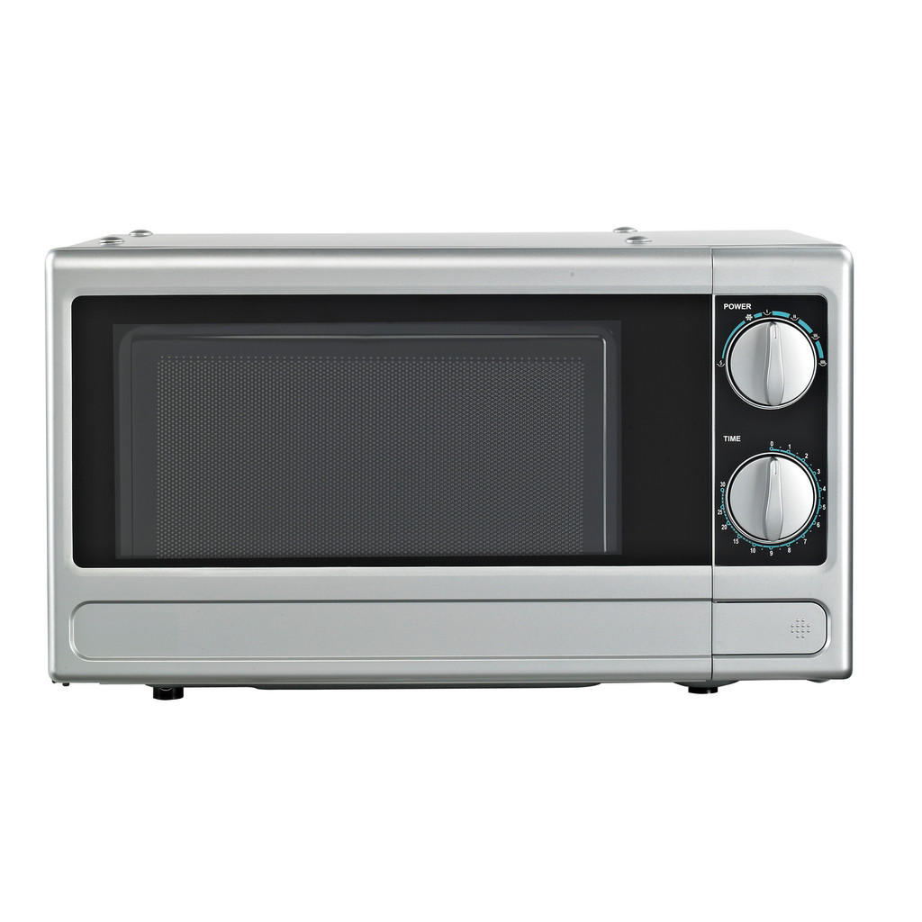 Thumbnail - Respekta Küchenblock Economy grau matt B/H/T: ca. 195x200x60 cm