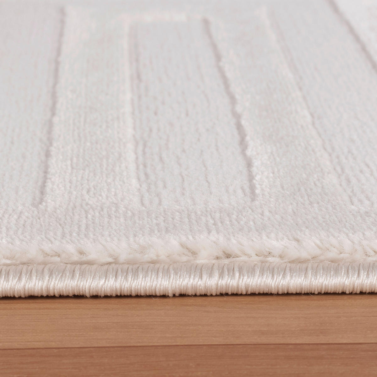 Ayyildiz Teppich SAHARA creme B/L: ca. 240x340 cm SAHARA - creme (240,00/340,00cm) - Ayyildiz
