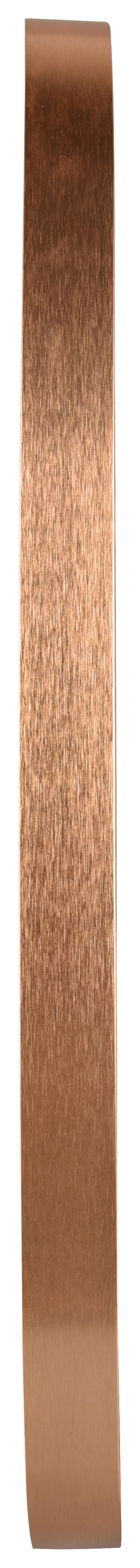 Metallspiegel Britta gold Metall B/H/T: ca. 35x50x3 cm Britta - gold (35,00/50,00/3,00cm)