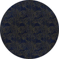 Komar Fototapete Royal Blue D: ca. 125 cm Royal Blue - (125,00cm) - Komar