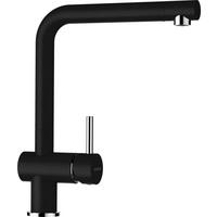 SCHOCK Armatur Epos Nero B/H/T: ca. 21,2x31x0,5 cm Epos - Nero (21,20/31,00/0,50cm) - SCHOCK